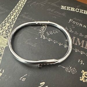 BCBG jewelry Silver women Bracelet